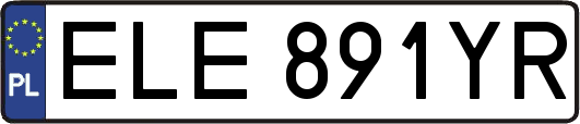 ELE891YR