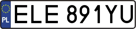 ELE891YU