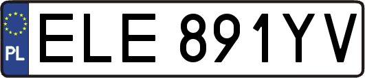 ELE891YV
