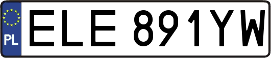 ELE891YW