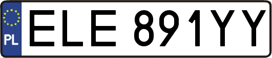 ELE891YY