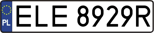 ELE8929R
