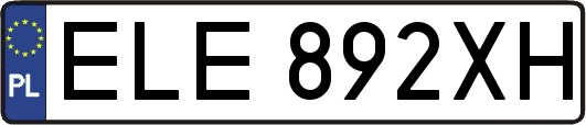 ELE892XH