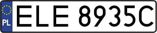 ELE8935C