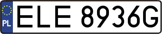 ELE8936G