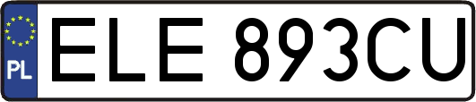 ELE893CU