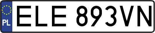 ELE893VN