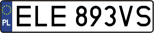 ELE893VS