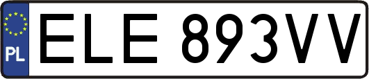 ELE893VV