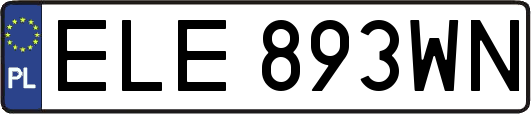 ELE893WN