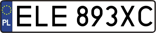 ELE893XC