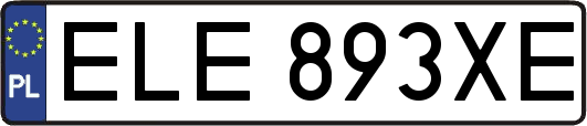 ELE893XE