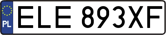 ELE893XF