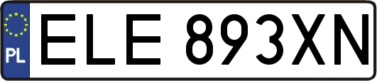 ELE893XN