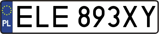 ELE893XY