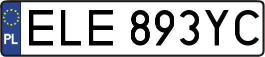 ELE893YC