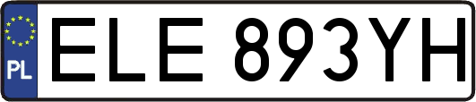ELE893YH