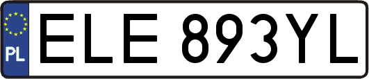 ELE893YL