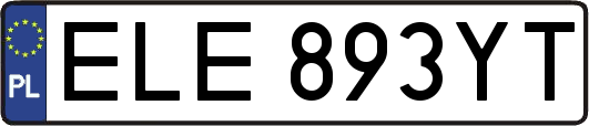 ELE893YT