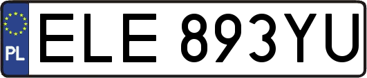 ELE893YU