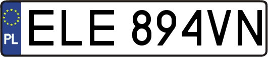 ELE894VN