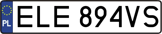 ELE894VS