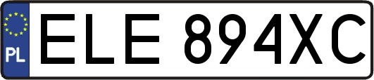 ELE894XC