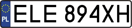 ELE894XH