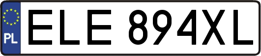ELE894XL