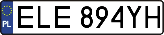 ELE894YH