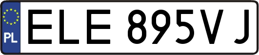 ELE895VJ