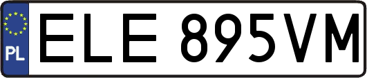 ELE895VM