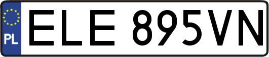 ELE895VN