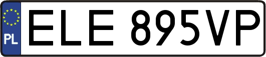 ELE895VP