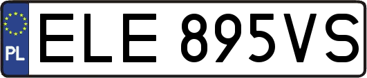 ELE895VS