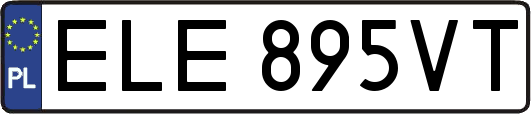 ELE895VT
