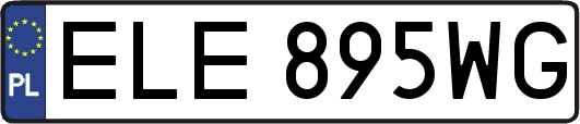 ELE895WG