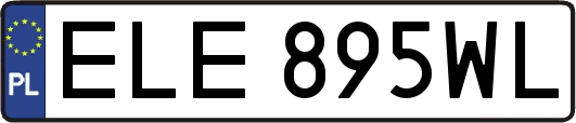 ELE895WL