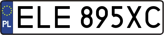 ELE895XC