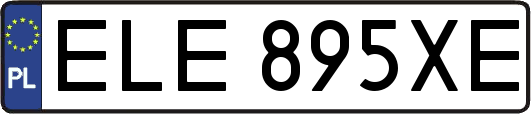 ELE895XE
