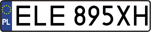 ELE895XH