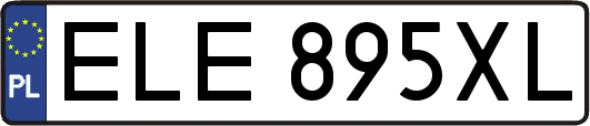 ELE895XL