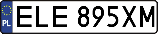 ELE895XM