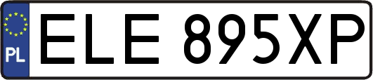 ELE895XP