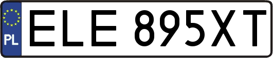 ELE895XT