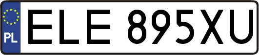 ELE895XU
