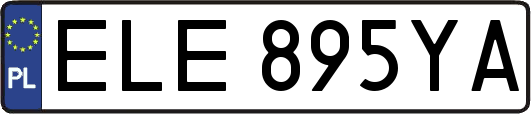 ELE895YA