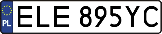 ELE895YC