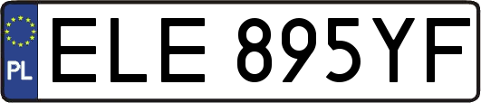 ELE895YF