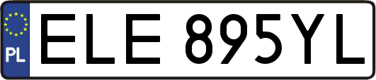 ELE895YL